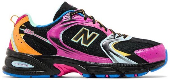 530 'Neon Nights Pack'