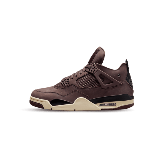 A Ma Maniére x Air Jordan 4 Violet Ore