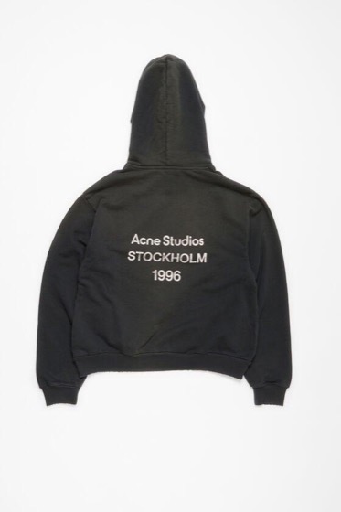 Acne Studios Hoodie (US ONLY)