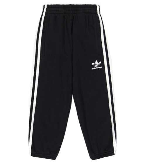 Adidas x Balenciaga Baggy Sweatpants