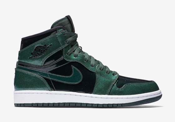 Air Jordan 1 High "Grove Green"