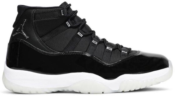 Air Jordan 11 Retro 'Jubilee / 25th Anniversary'