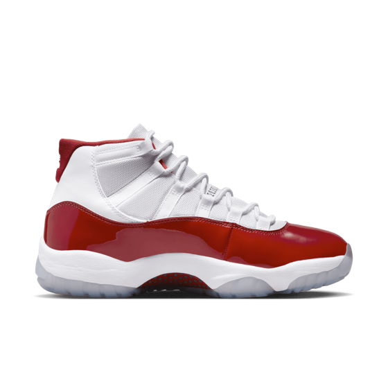 Air Jordan 11 Varsity Red