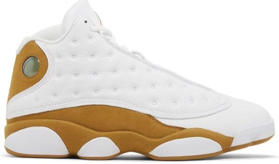 Air Jordan 13 Retro 'Wheat' 2023