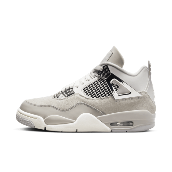 Air Jordan 4 'Frozen Moments'