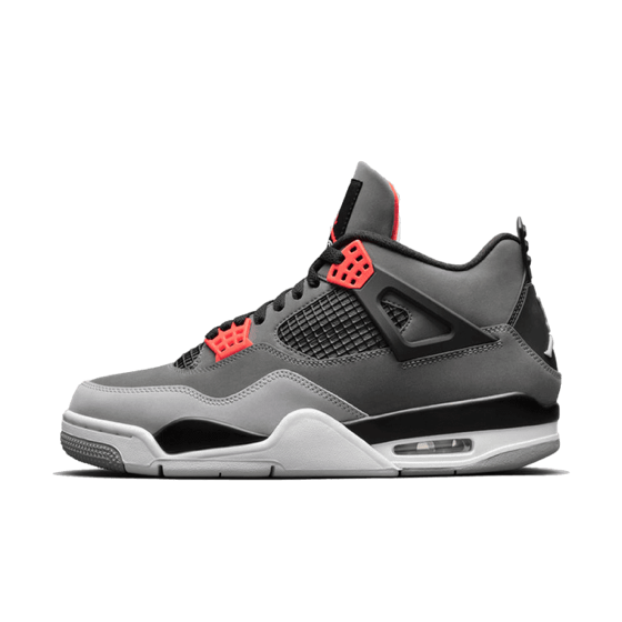 Air Jordan 4 Retro 'Infra red'
