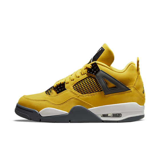 Air Jordan 4 Retro 'Lightning'
