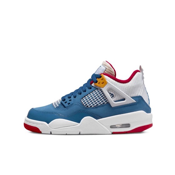 Air Jordan 4 Retro 'Messy Room'