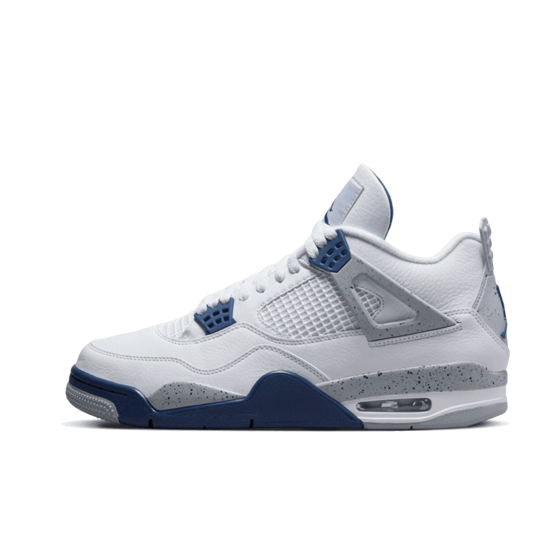 Air Jordan 4 Retro 'Midnight Navy'