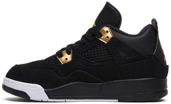 Air Jordan 4 Retro Royalty