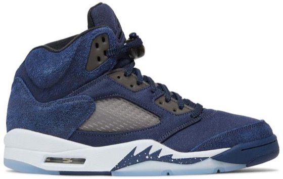 Air Jordan 5 Retro SE 'Midnight Navy'