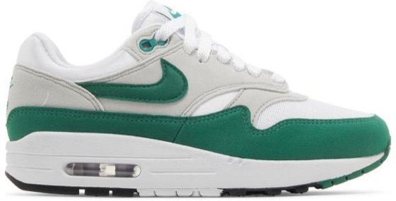 Air Max 1 '87 'Malachite'