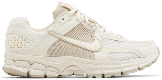 Air Zoom Vomero 5 'Pale Ivory Sanddrift'