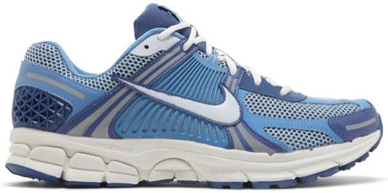 Air Zoom Vomero 5 'Worn Blue'