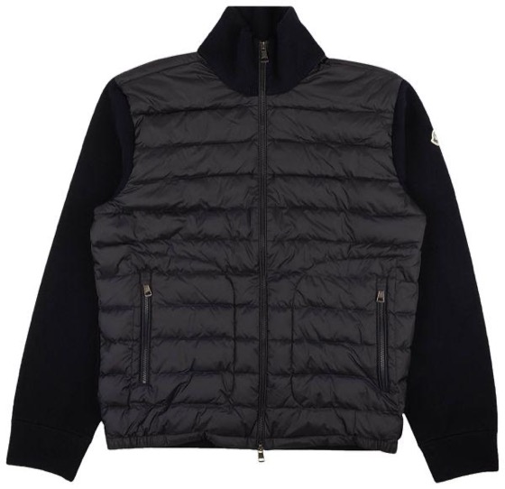 All moncel cardigen 50+ colourways