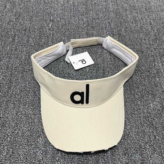 Alo visor hat