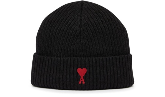 Ami de Cœur beanie