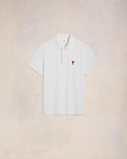 Ami Paris Polo