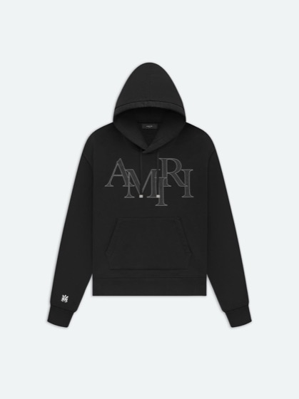 Amiri Hoodie