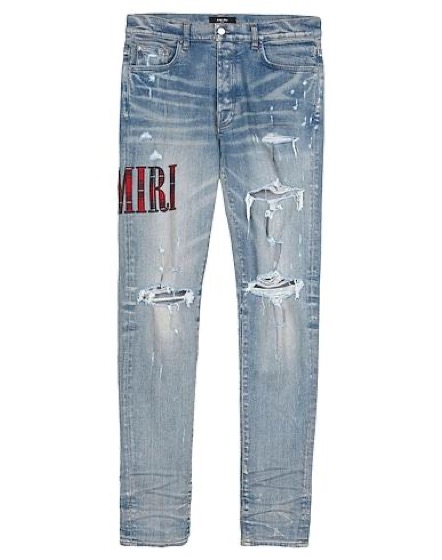 Amiri Jeans