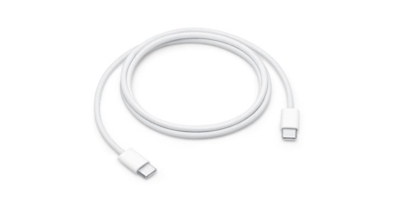 Apple USB-C + USB Charger (Multiple Lengths)