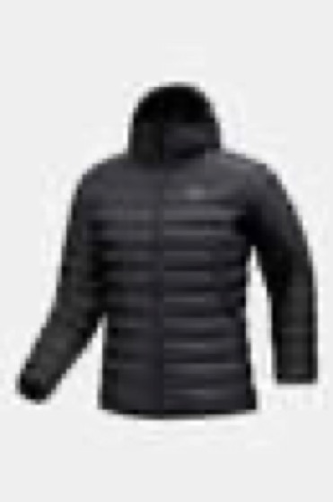Arc'teryx Cerium Puffer Jacket
