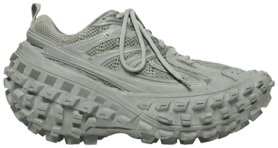 Balenciaga Defender Sneaker 'Grey'