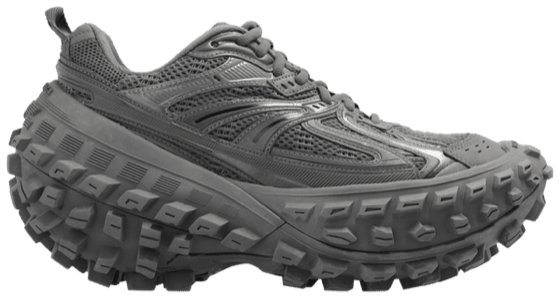Balenciaga Defender Sneaker 'Grey'