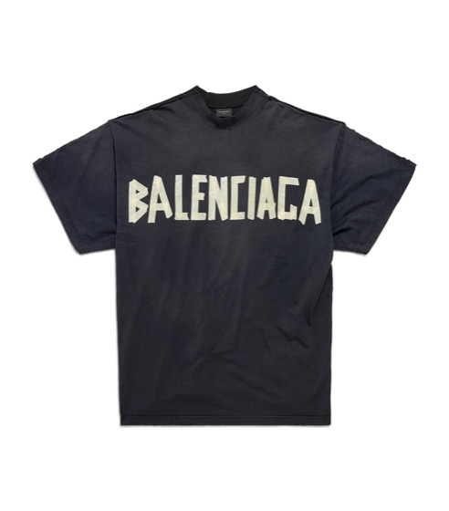 Balenciaga Oversized T-Shirt