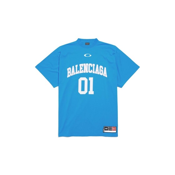 Balenciaga T-Shirts many models