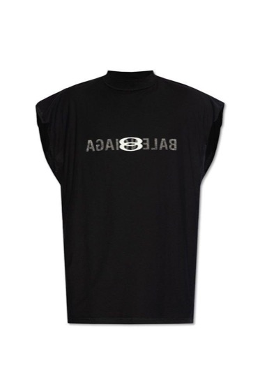Balenciaga Tank Tops