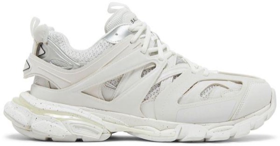 Balenciaga Track Sneaker 'Grey'