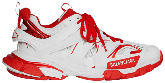 Balenciaga Track Sneaker 'Valentine's Day'