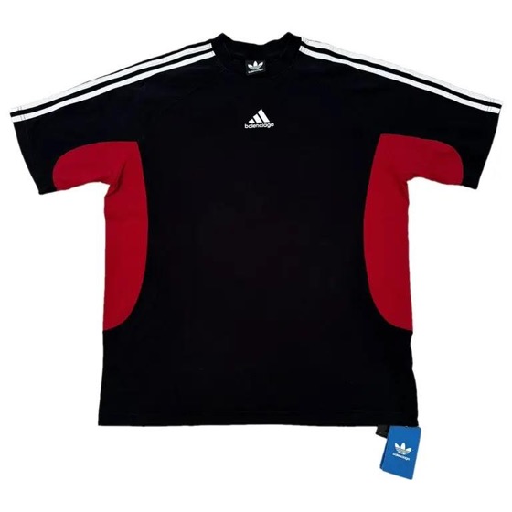 Balenciaga X Adidas T-Shirt