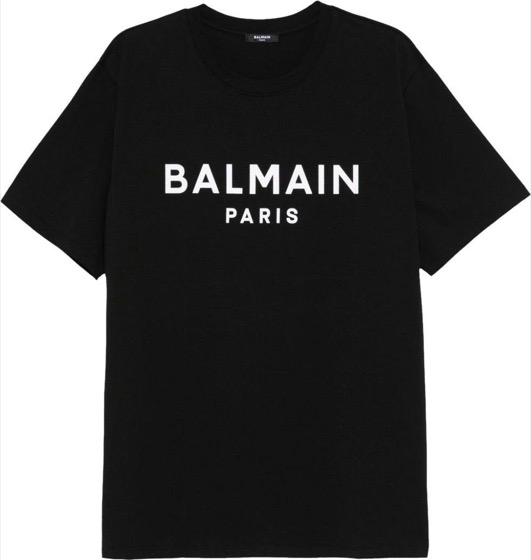 Balmain T-Shirt