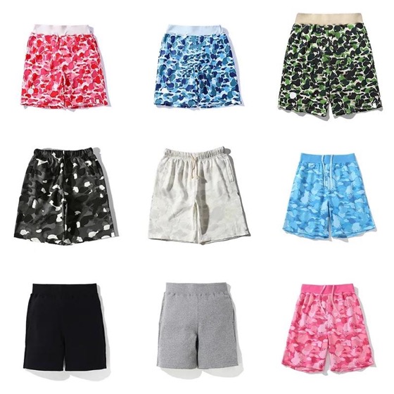 Bape Shorts