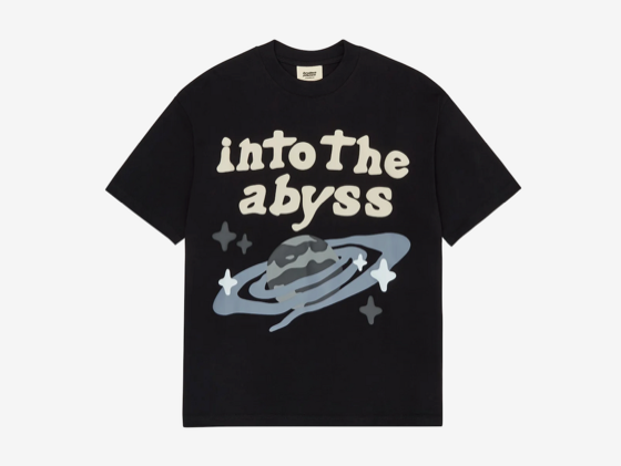 Broken Planet T-Shirt