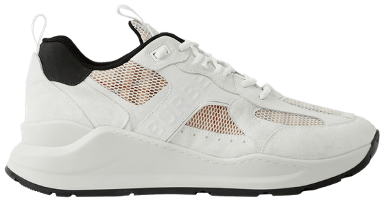 Burberry Ramsey 'Archive Beige Checkerboard'