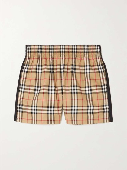 Burberry Shorts