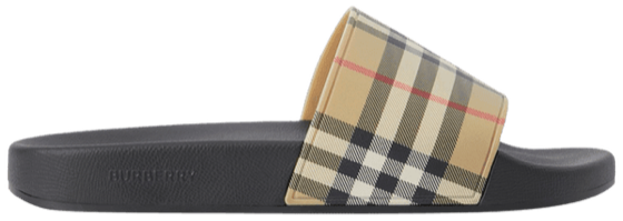 Burberry Slides (50+ colourways)