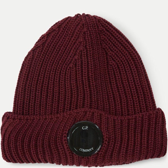 C.p. Company Goggle Beanie (Goggle in middle)