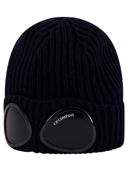 C.P. Company Knitted Beanie