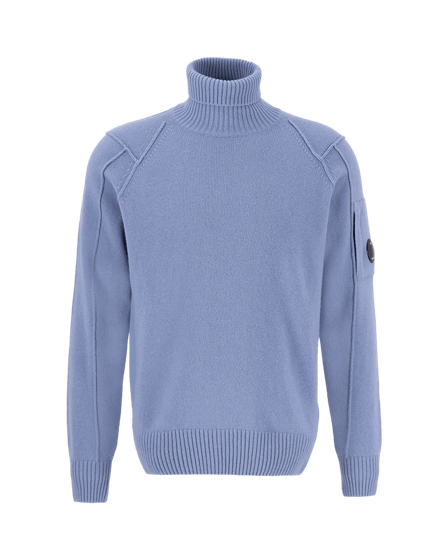 C.P Company Turtle Neck
