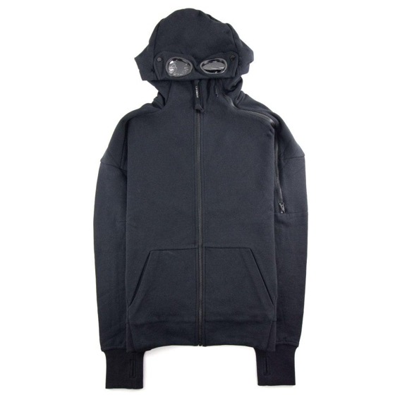 C.P Company Zip Up