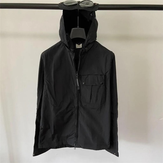C.P Nylon Windbreaker 2