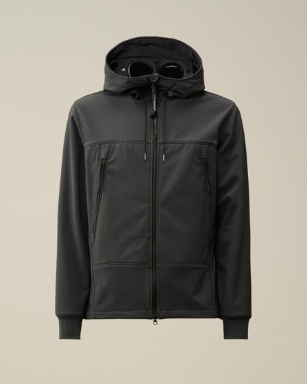 C.P. Shell-R Goggle softshell