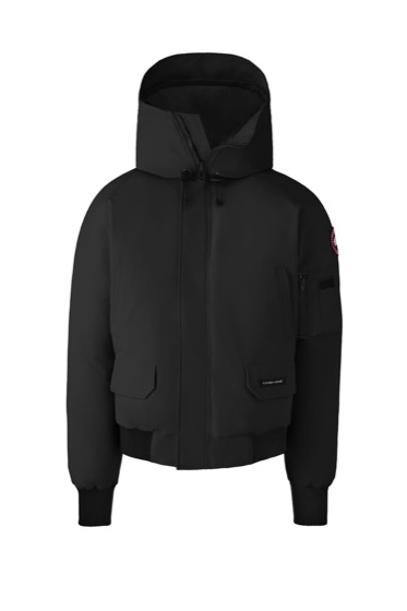Canada Goose Chilliwack Bomber Heritage