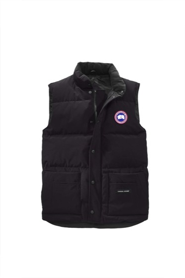 Canada Goose - Freestyle Crew Vest