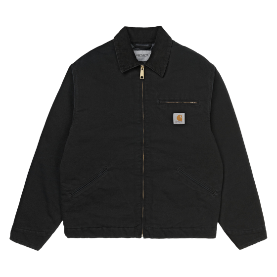 Carhartt WIP OG Detroit Jacket