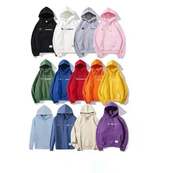 Champion Hoodie